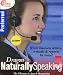 Naturally Speaking Preferred 5