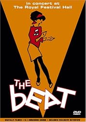English Beat - In Concert at the Royal Festival Hall