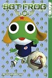 Sgt. Frog. Keroro Gunso 05