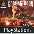 Carmageddon (PS)