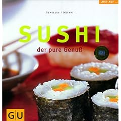 Sushi (Lust auf vegetarisch)