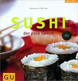 Sushi (Lust auf vegetarisch)