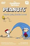 Produkt-Bild: Die Peanuts Vol. 06 - Play It Again, Charlie Brown!