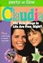 The Best Things In Life Are Free. Right? (Party of Five: Claudia)