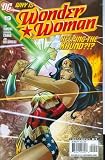  : Wonder Woman #19