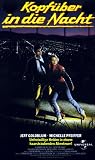 Kopf�ber in die Nacht - Jeff Goldblum