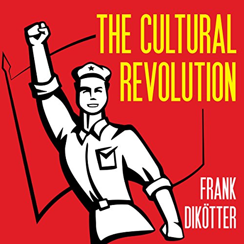 The Cultural Revolution: A People's History, 1962-1976