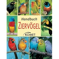 Handbuch Zierv�gel