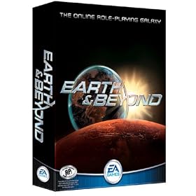 Earth & Beyond : Video Games
