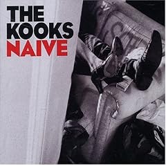 Naive [CD 1]
