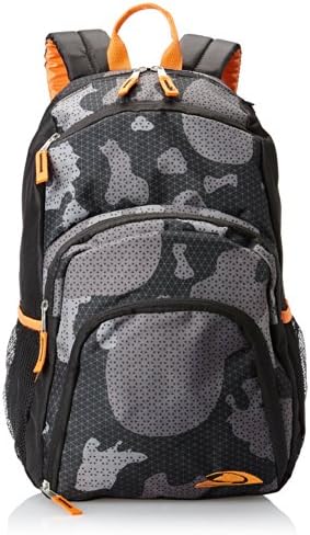 Trailmaker Boy's Printed Sport Backpack
