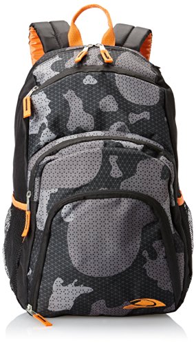Trailmaker Boy's Printed Sport Backpack