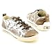 KATHY VAN ZEELAND VZ1726 Sneakers Shoes Brown Womens SZ