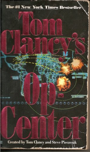  Tom Clancy