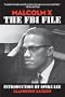 Malcolm X: The FBI File