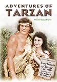 Adventures of Tarzan - Serial