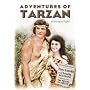 Adventures of Tarzan - Serial