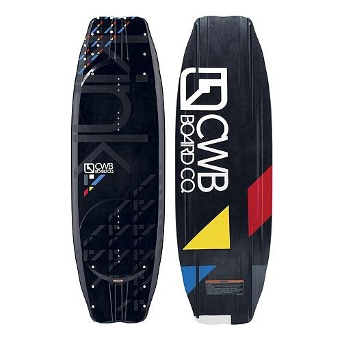 CWB Kink Wakeboard with Bindings – Adults 2010