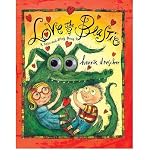 BY Drescher, Henrik ( Author ) [{ Love the Beastie: A Spin-And-Play Book By Drescher, Henrik ( Author ) Dec - 20- 2011 ( Hardcover ) } ]
