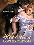 Wild Heart (Zebra Debut)