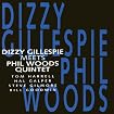 Dizzy Gillespie Meets the Phil Woods Quintet