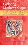 Exploring Matthew's Gospels (Personality Type and Scripture Series)