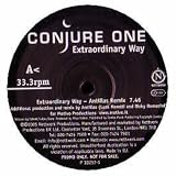 Extraordinary Way [12" VINYL]
