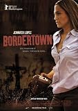 Bordertown Movie Poster (11 x 17 Inches - 28cm x 44cm) (2006) Danish Style A -(Jennifer Lopez)(Antonio Banderas)(Kate del Castillo)(Martin Sheen)