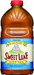 Sweet Leaf Tea, Lemon Iced Tea, 64-Ounce Bottles (Pack of 8)