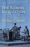 The Roman Inquisition : trying Galileo