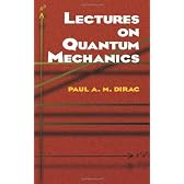 Lectures on Quantum Mechanics (Dover Books on Physics)