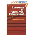 Lectures on Quantum Mechanics (Dover Books on Physics)