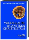 Produkt-Bild: Volksglaube im antiken Christentum