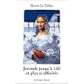 Joconde jusqu'� 100 et plus si affinit�s