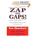 Zap the Gaps! Target Higher Performance and Achieve It!