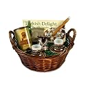 Turkish Coffee Gift Basket with A Set for Two
