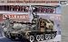 Chinese Type 83 Tank w-152mm Self-Propelled Howitzer Gun Model Kit by Trumpeter