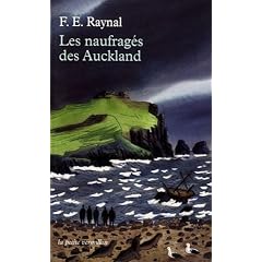 Les naufrag�s des Auckland