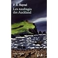 Les naufrag�s des Auckland