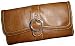 Liz & Co. Checkbook Wallet Silver Spring Rpln Available in Several Colors