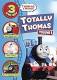 Thomas & Friends: Totally Thomas, Vol. 1