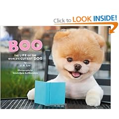 Boo: The Life of the World's Cutest Dog