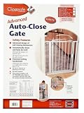Clippasafe Standard Auto-Close Gate