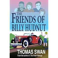 The Friends of Billy Hudnut