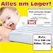 70 x 140 cm Kindermatratze Baby Matratze Schlafgut