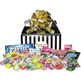 Father's Day 70s Retro Candy Box