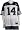 Penn State Drop Kick Football Jersey (Medium)
