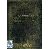 Il Signore Degli Anelli - La Compagnia Dell'Anello (Extended Edition) (4 Dvd)di Elijah Wood