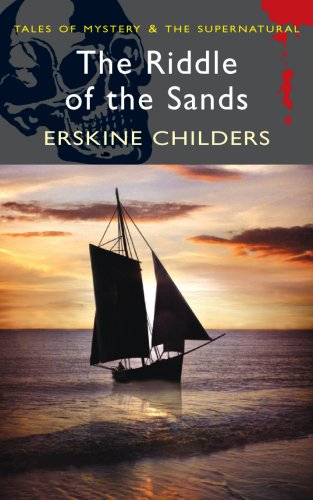 The Riddle Of The Sands By Erskine Childers