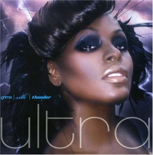 Ultra Nat&eacute; - Grime, Silk & Thunder - Zortam Music